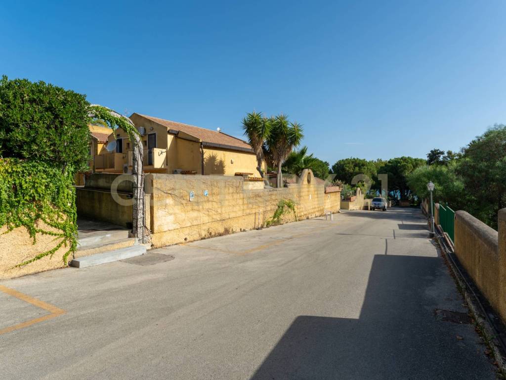 Villa a Augusta in Contrada Arcile - Foto 2