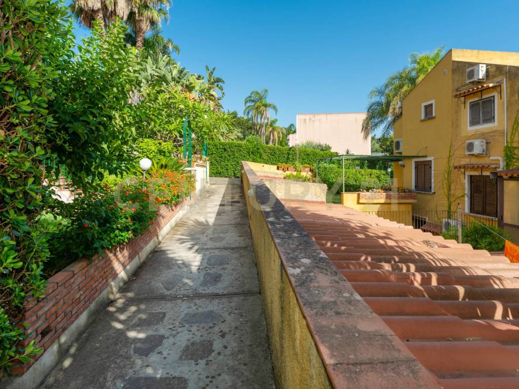 Villa a Augusta in Contrada Arcile - Foto 3