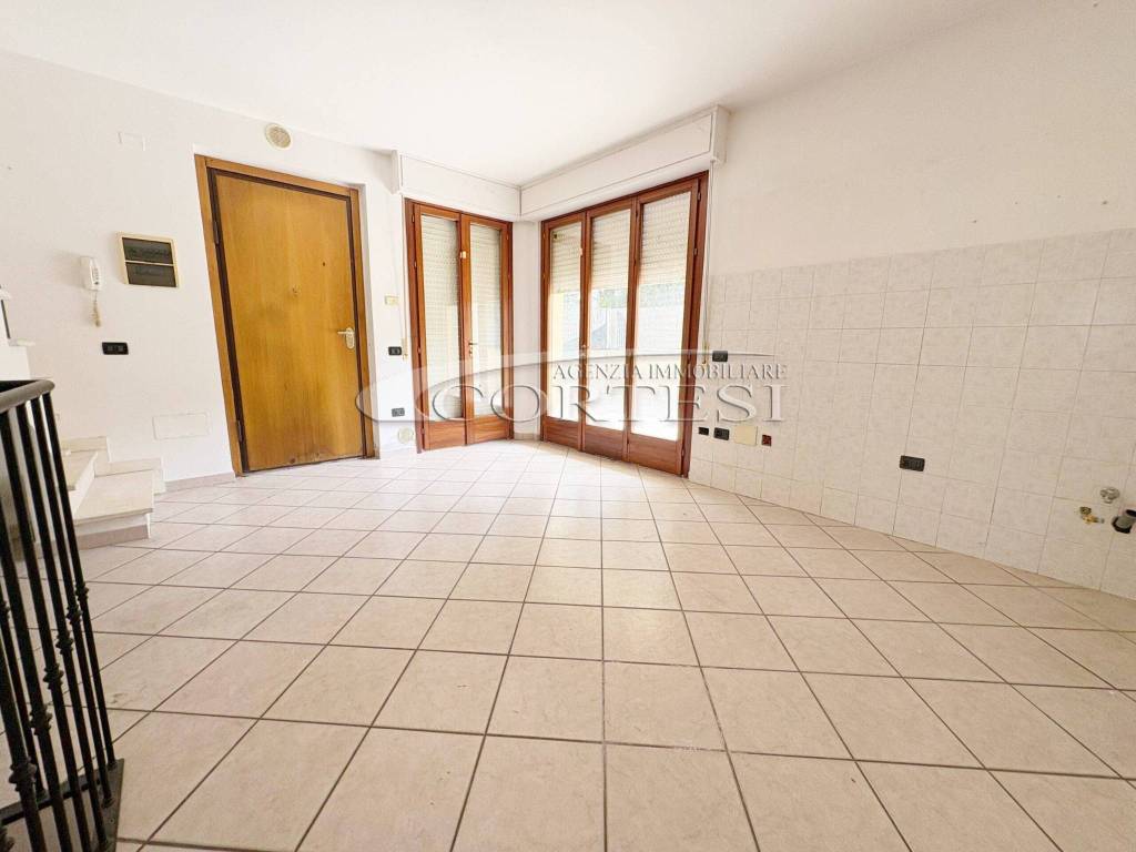 Appartamento a Mondolfo in Via Pergolese, 15 - Foto 4