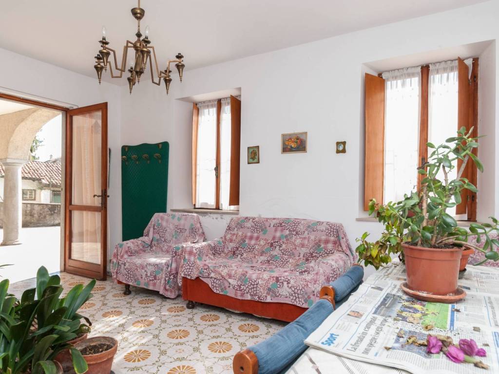 Appartamento a Clusone in Via San Narno, 3 - Foto 3