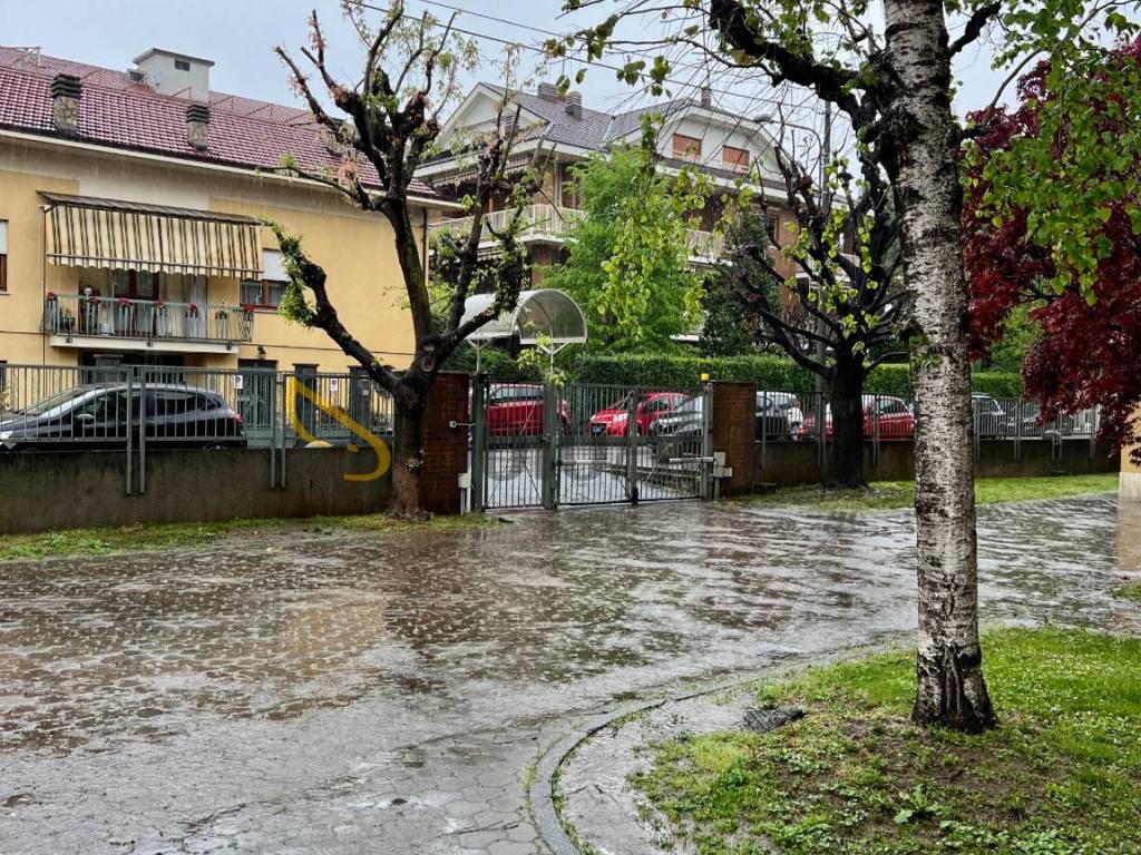 Appartamento a Ciriè in Via Buratto, 7 - Foto 5