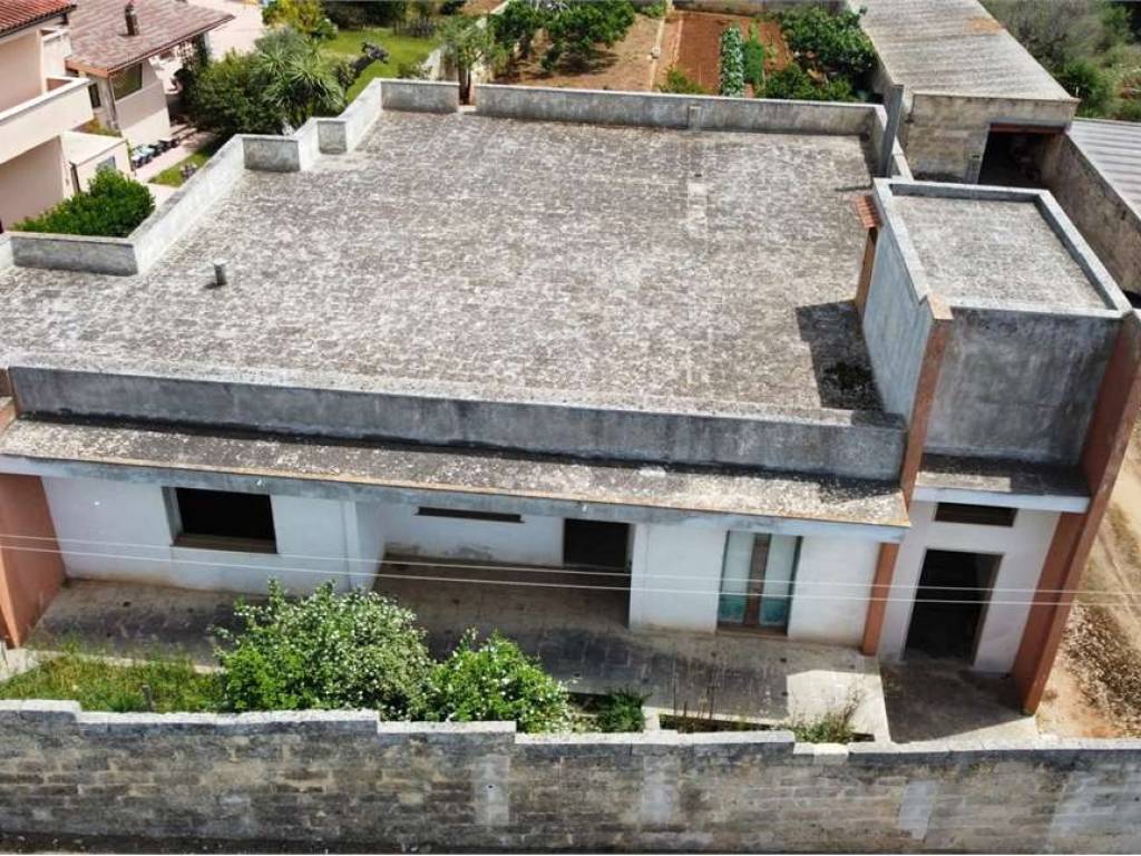 Villa a Casarano in via de andre - Foto 3
