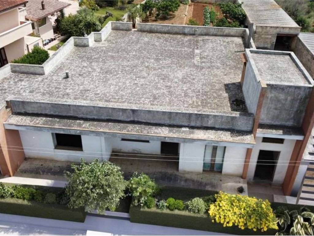 Villa a Casarano in via de andre - Foto 4