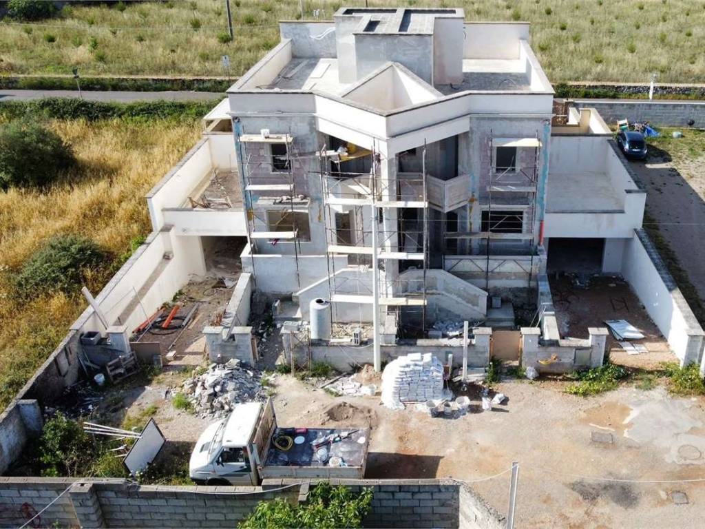 Villa a Casarano in via ruffano - Foto 2