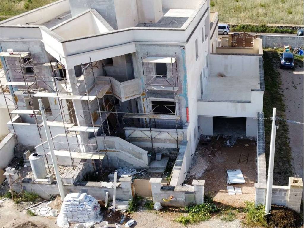 Villa a Casarano in via ruffano - Foto 3