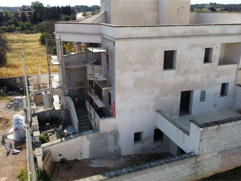 Villa a Casarano in via ruffano - Foto 4