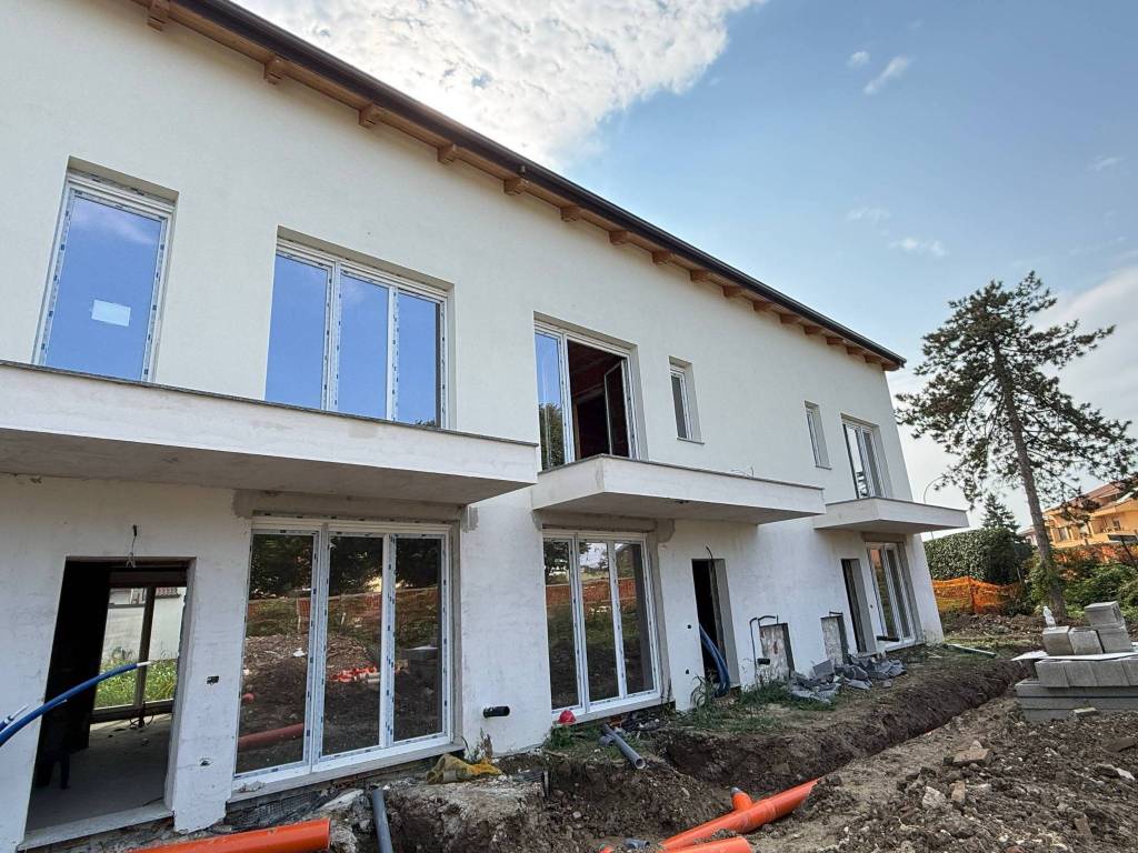 Casa indipendente a Caorso in Via Molinazzo - Foto 2