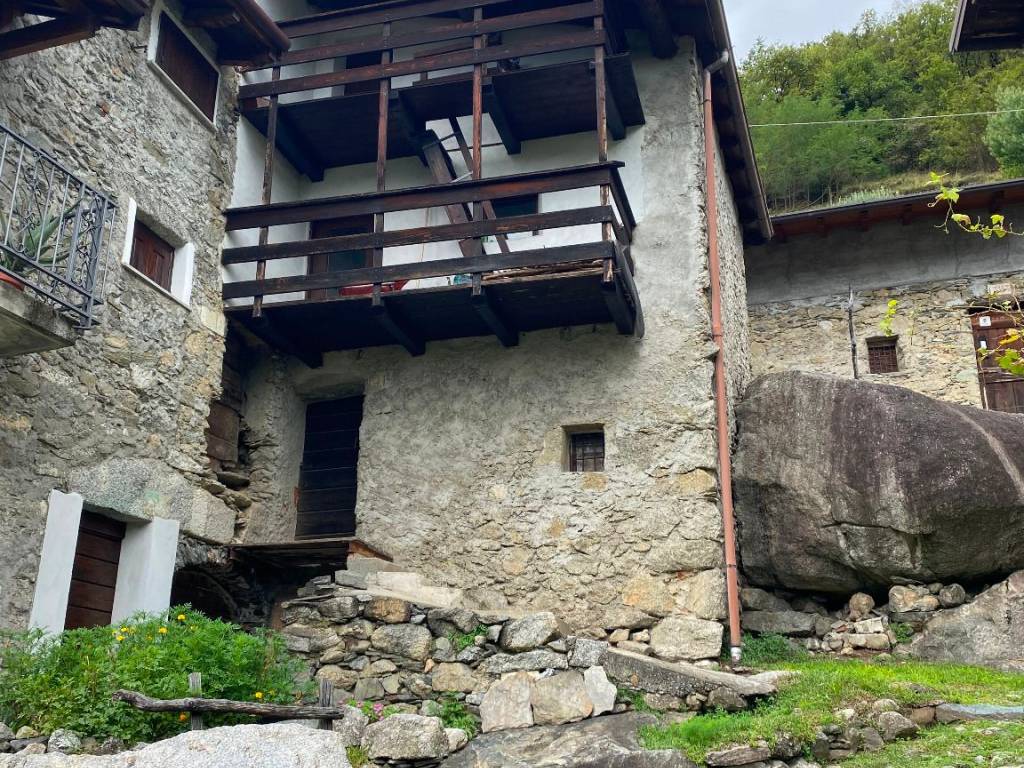 Rustico / casale a Traona in Via Manescia - Foto 2