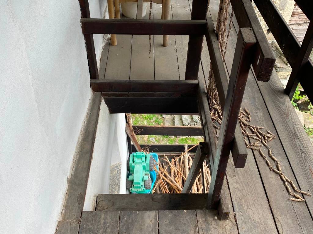 Rustico / casale a Traona in Via Manescia - Foto 4