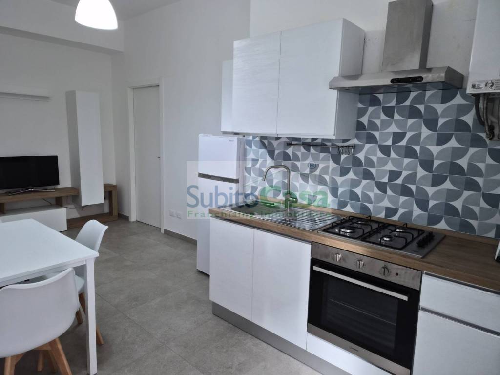 Appartamento a Chieti in Via De Virgiliis - Foto 2