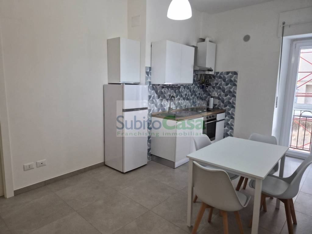 Appartamento a Chieti in Via De Virgiliis - Foto 3
