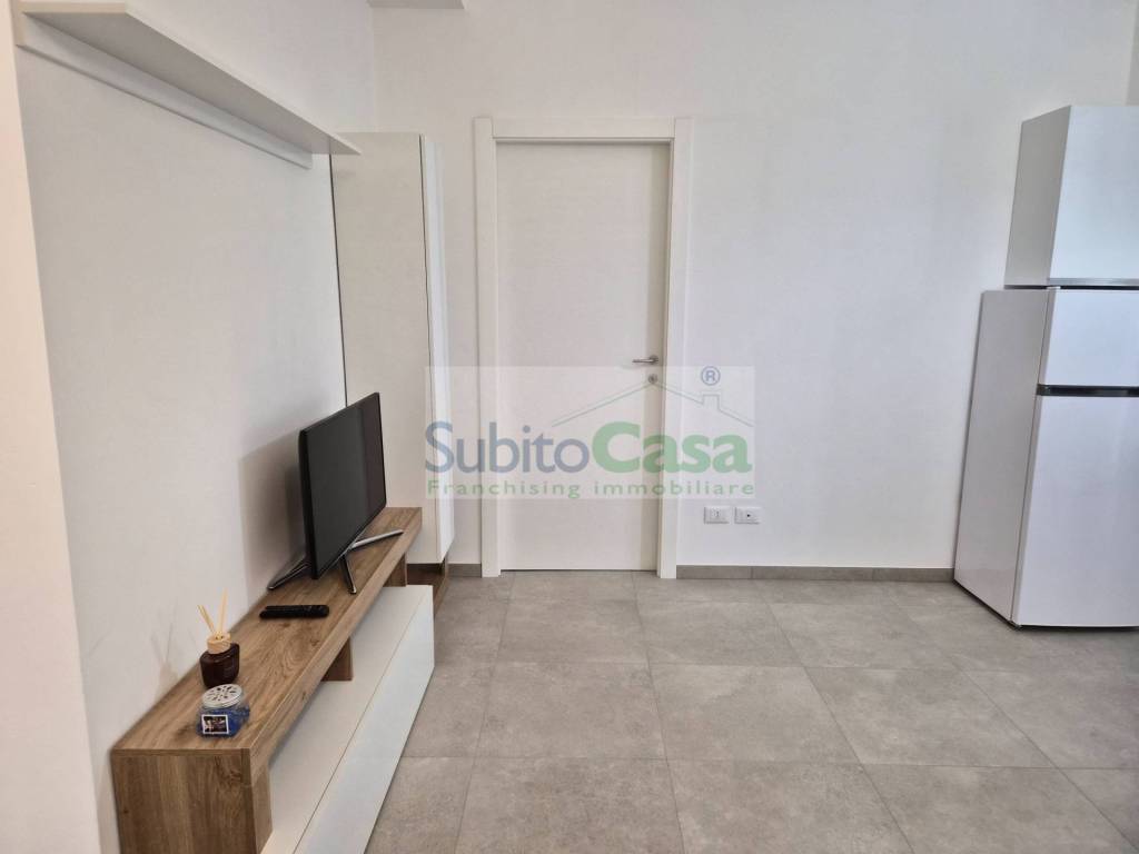Appartamento a Chieti in Via De Virgiliis - Foto 4