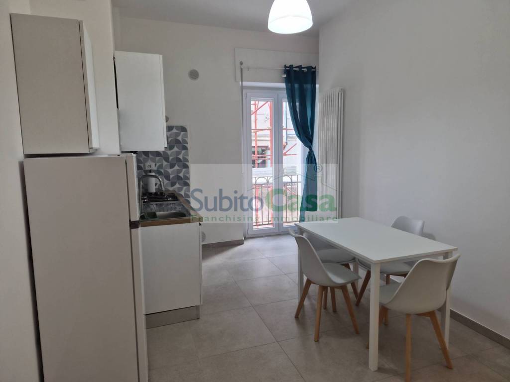 Appartamento a Chieti in Via De Virgiliis - Foto 5