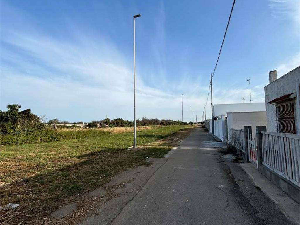Casa indipendente a Lecce in Via arma di taggia - Foto 2