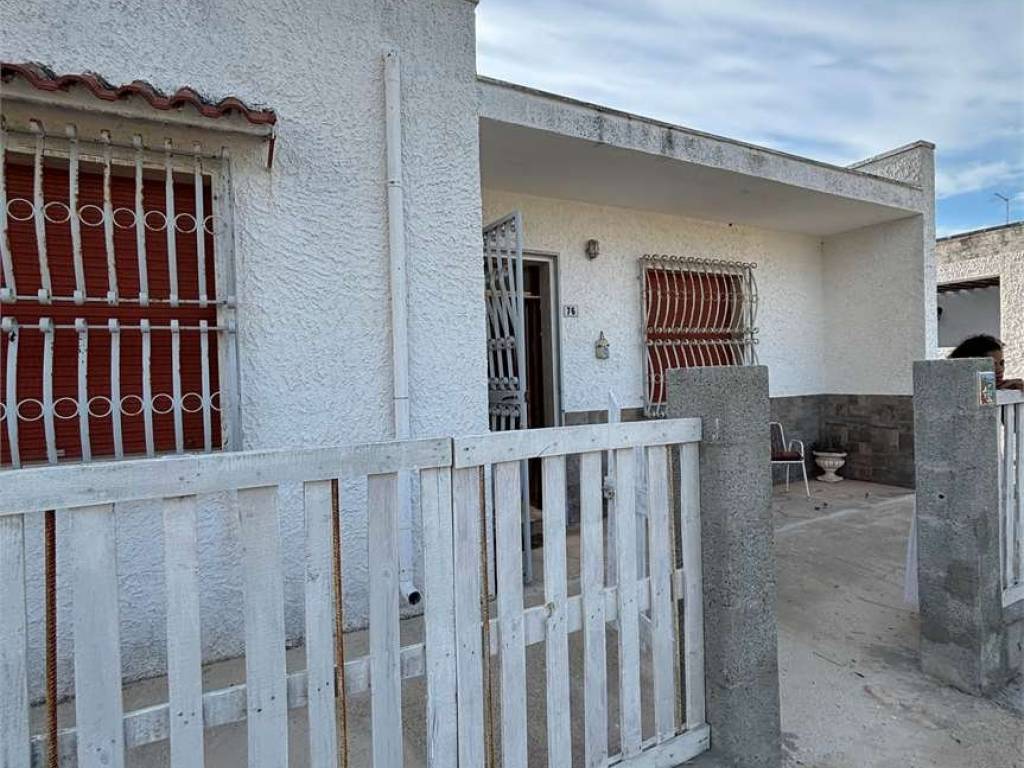 Casa indipendente a Lecce in Via arma di taggia - Foto 3