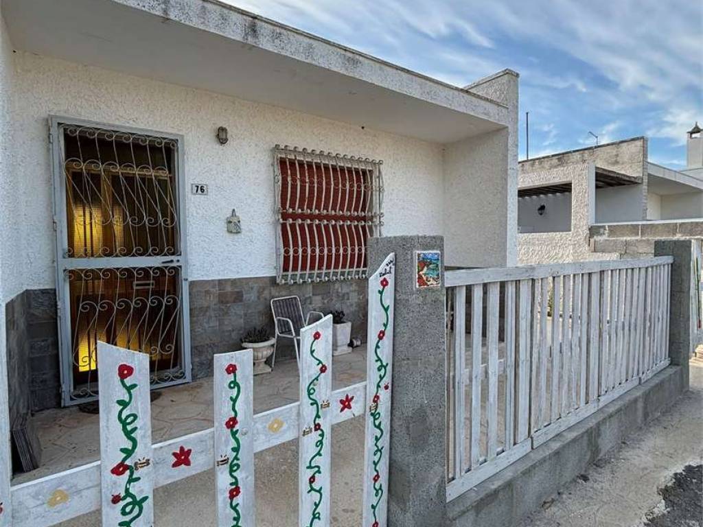 Casa indipendente a Lecce in Via arma di taggia - Foto 4