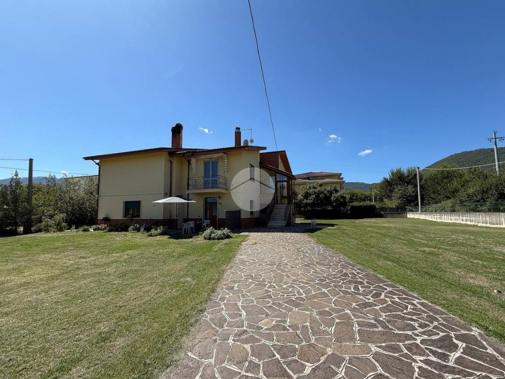 Appartamento a Scoppito in Appartamento Via Roma, 111 - Foto 2