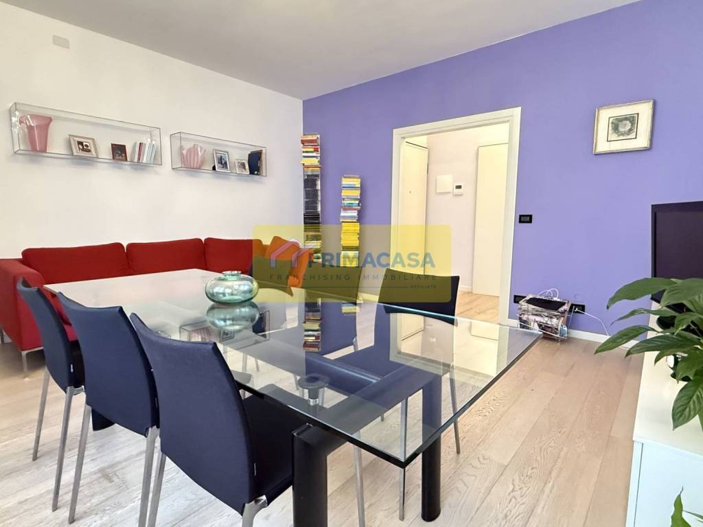 Appartamento a Mirano in Via Belluno, 27 - Foto 5