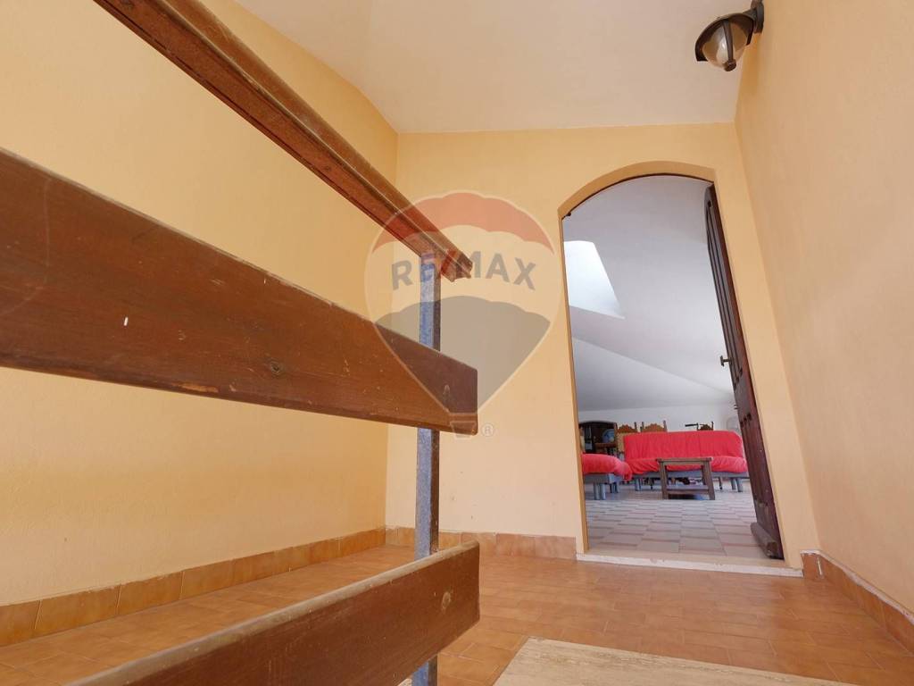 Attico / mansarda a Sant'anna arresi - Foto 3