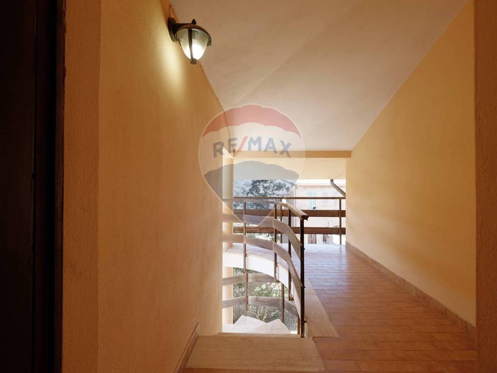 Attico / mansarda a Sant'anna arresi - Foto 4