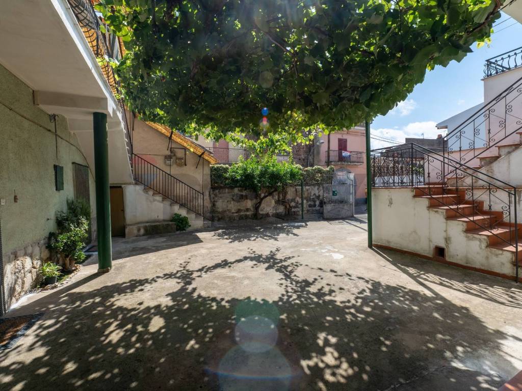 Casa indipendente a Carinola in Via Vico Nuovo, 27 - Foto 4