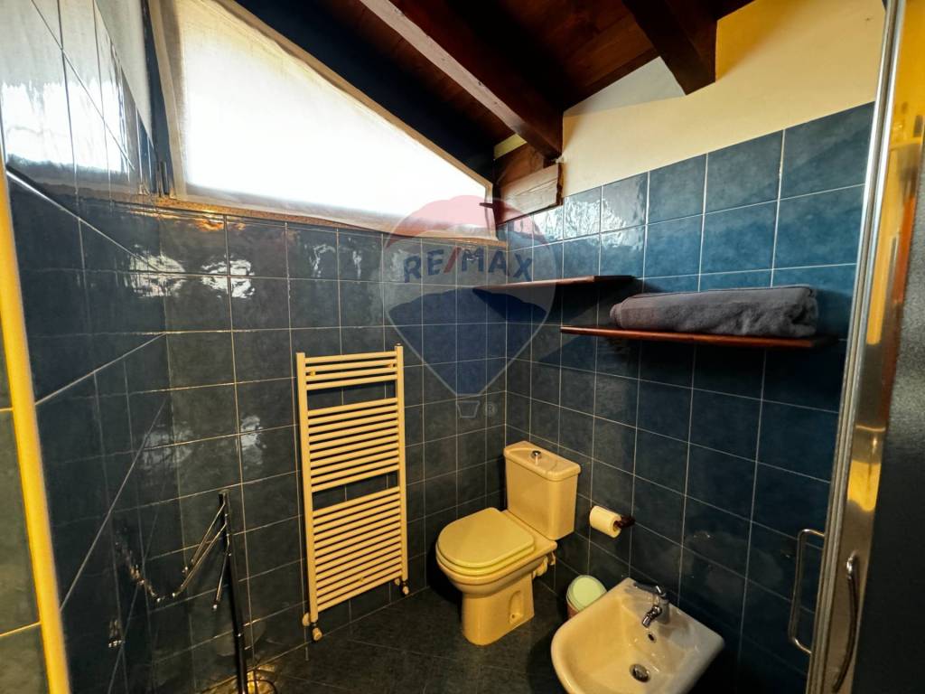 Attico / mansarda a Oleggio castello in VIA VITTORIO VENETO, 64 - Foto 5