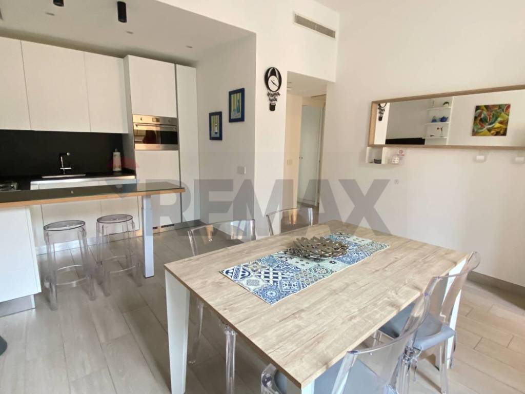 Appartamento a Terracina in Viale Della Vittoria, 44 - Foto 3
