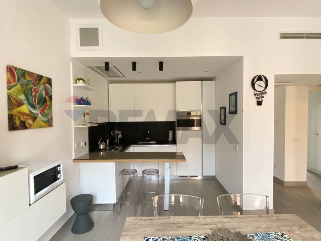 Appartamento a Terracina in Viale Della Vittoria, 44 - Foto 5