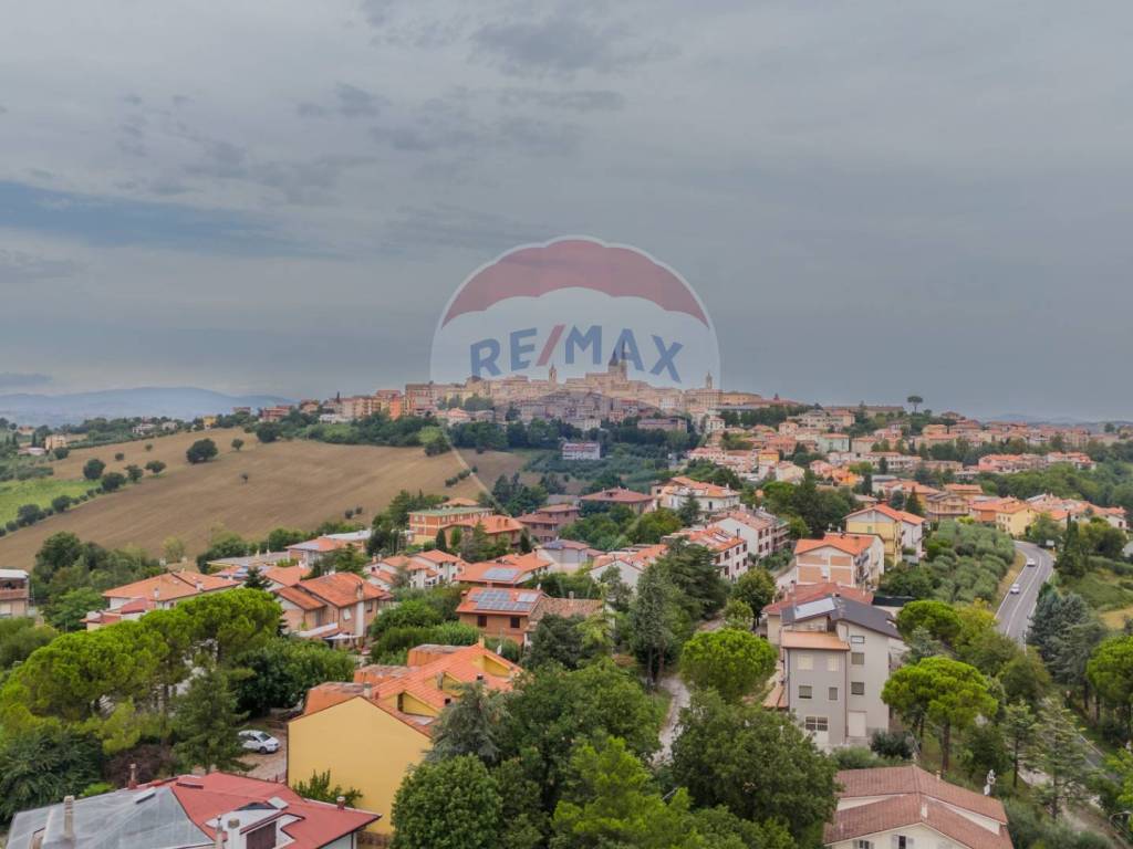 Appartamento a Ostra vetere in Contrada San Severo, 22 - Foto 4