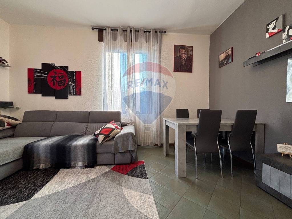 Appartamento a Cuasso al monte in Via Madonna, 8 - Foto 3