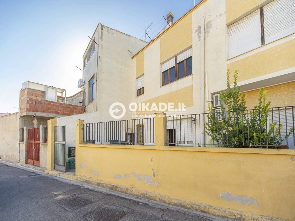 Villa a Monserrato in Via Attilio Regolo, 23 - Foto 2