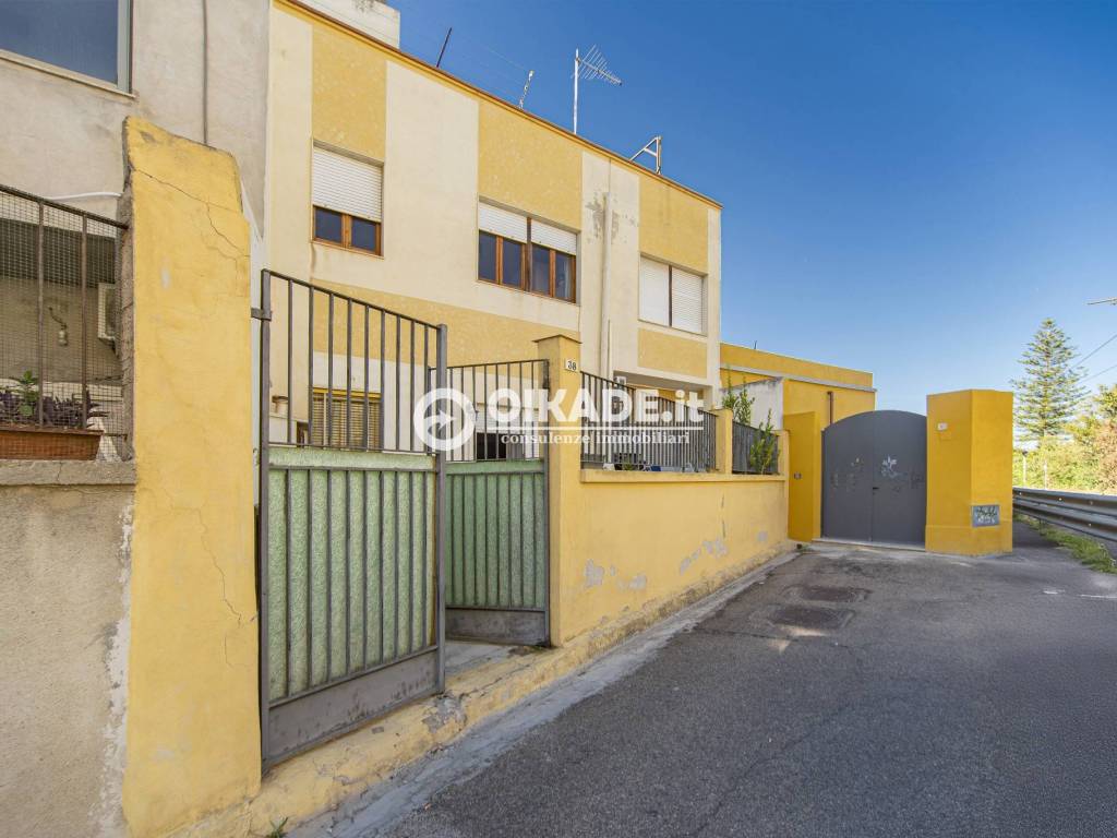 Villa a Monserrato in Via Attilio Regolo, 23 - Foto 3