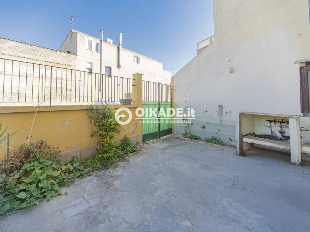 Villa a Monserrato in Via Attilio Regolo, 23 - Foto 4