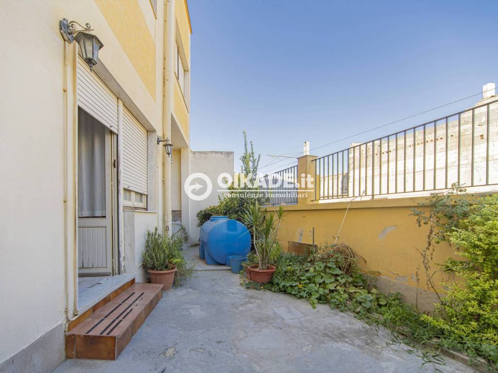 Villa a Monserrato in Via Attilio Regolo, 23 - Foto 5