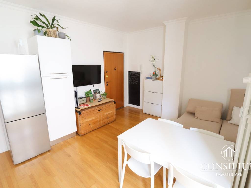 Appartamento a Trento in Via Padre Eusebio Chini - Foto 3