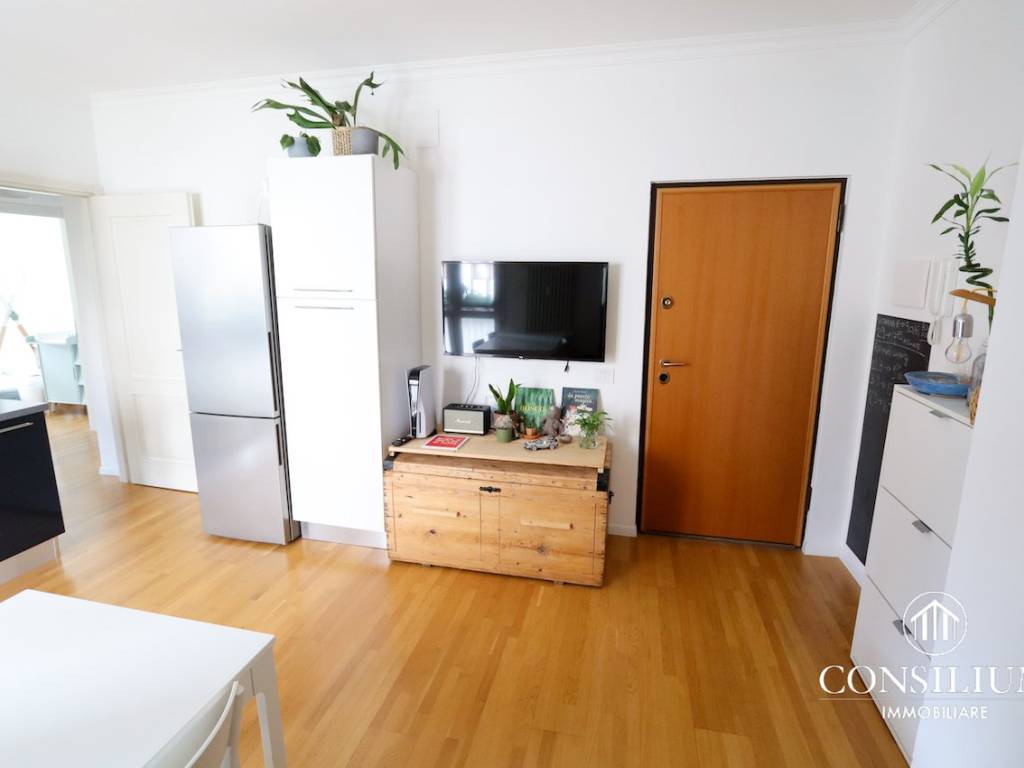 Appartamento a Trento in Via Padre Eusebio Chini - Foto 4