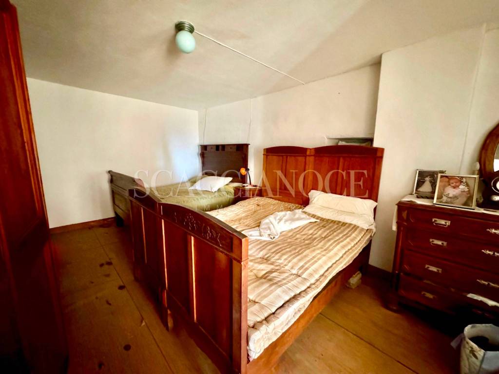 Casa indipendente a Coggiola in Frazione Viera Superiore, 38 - Foto 2