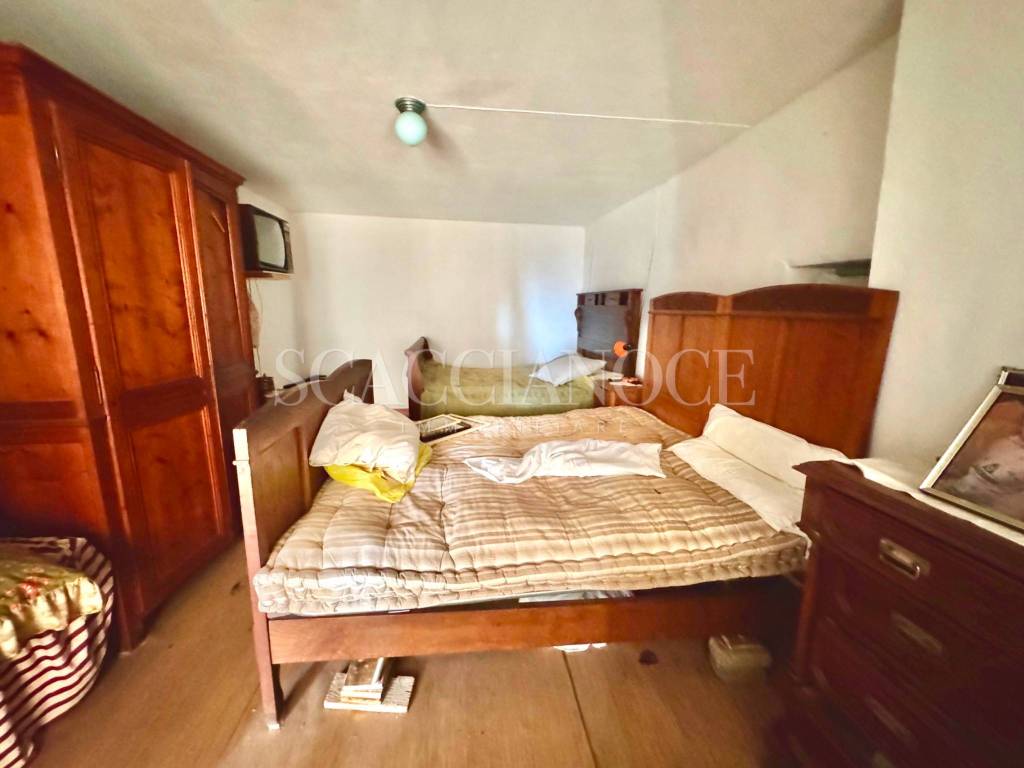 Casa indipendente a Coggiola in Frazione Viera Superiore, 38 - Foto 3