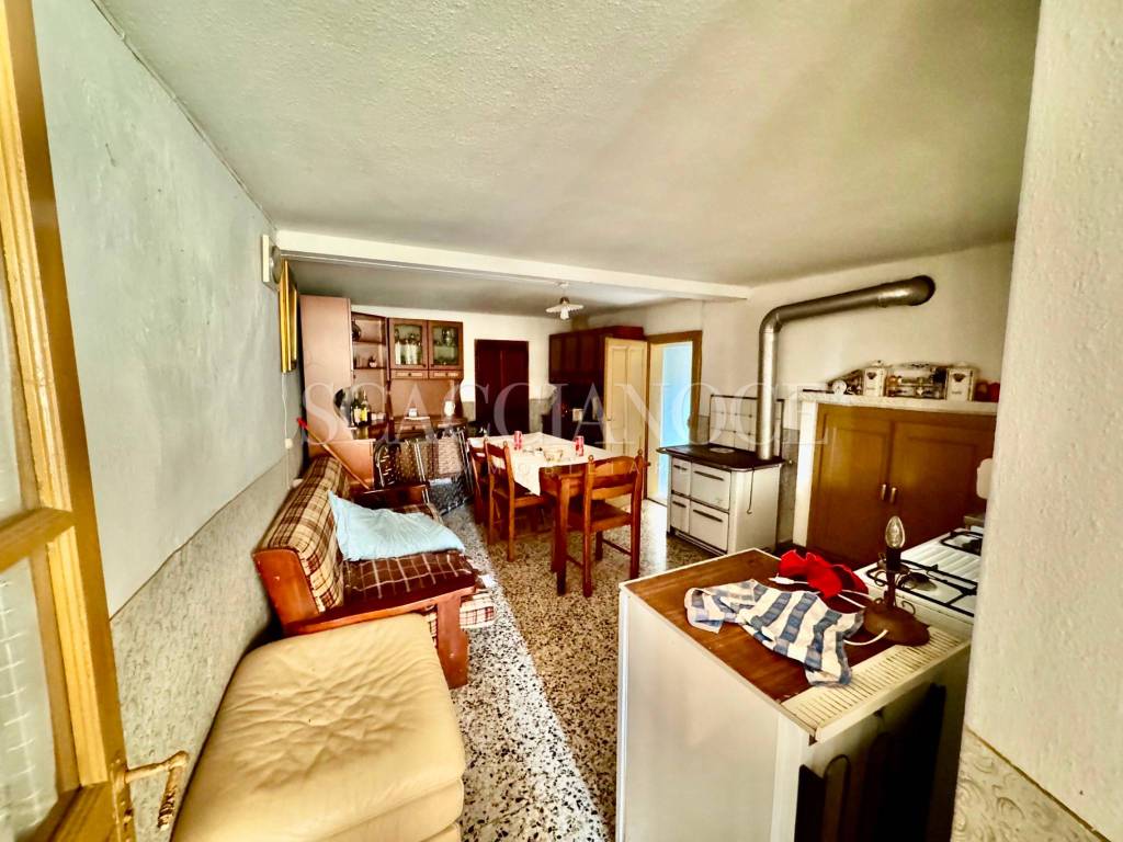 Casa indipendente a Coggiola in Frazione Viera Superiore, 38 - Foto 4