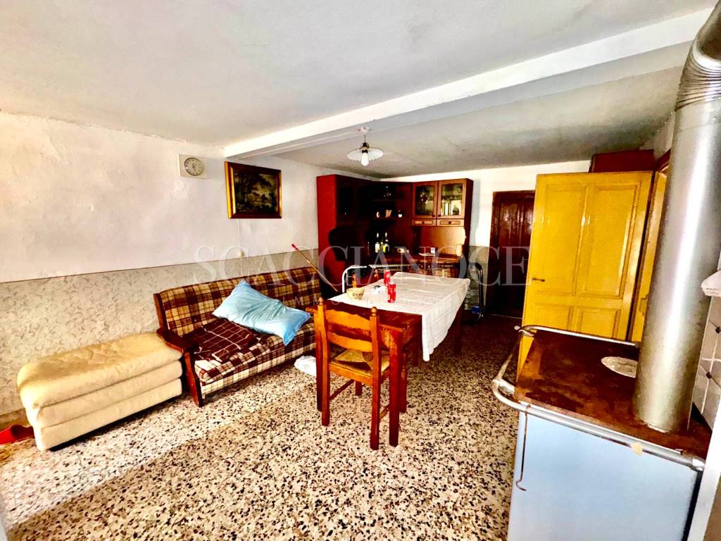 Casa indipendente a Coggiola in Frazione Viera Superiore, 38 - Foto 5