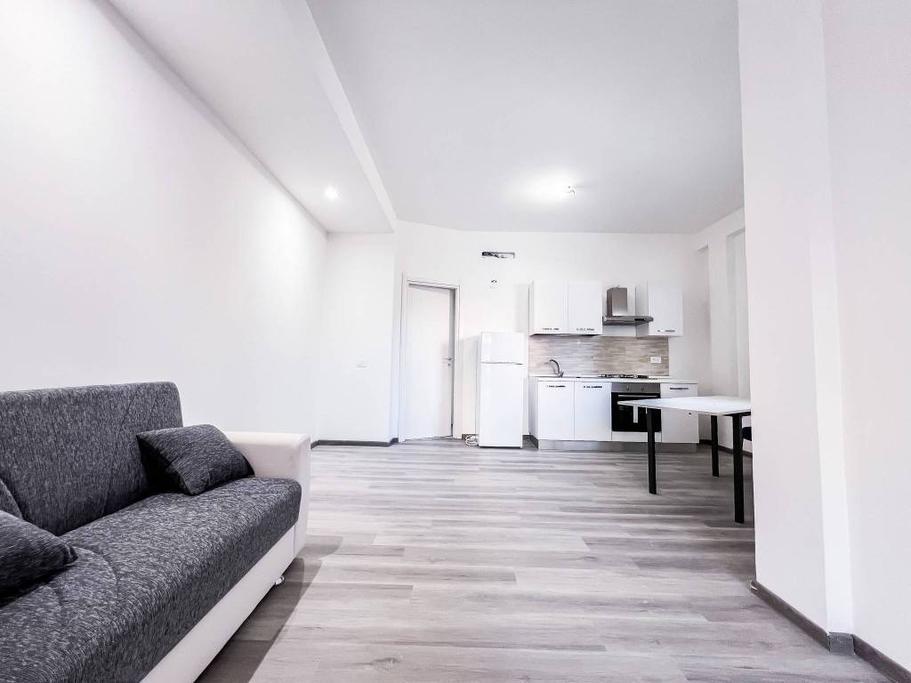 Appartamento a Olbia in Via Catalani - Foto 2