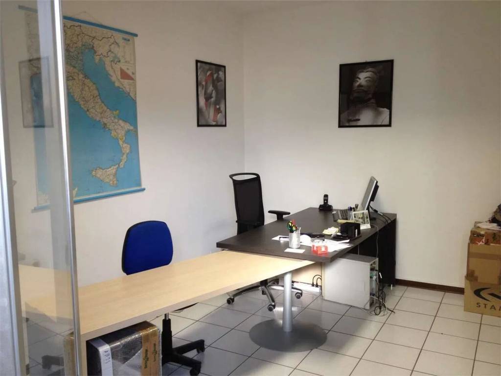 Immobile a Modena in Via Giorgio Campagna, 52 - Foto 2