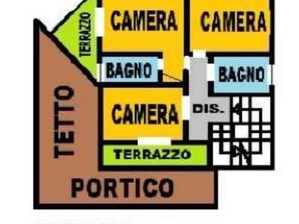 Villa a Castelnuovo rangone - Foto 4