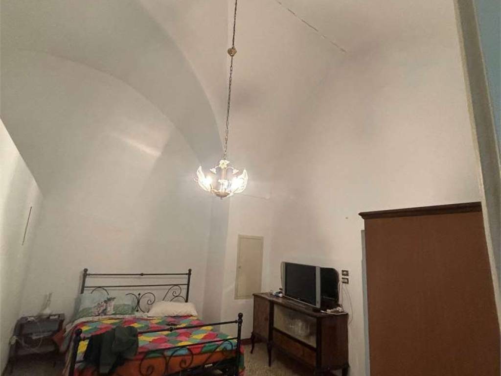 Casa indipendente a Ruffano in Via santa maria al monte - Foto 4