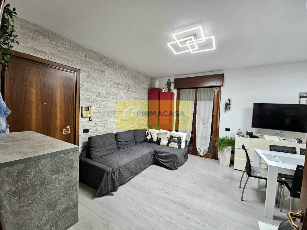 Appartamento a Spinea in Viale Viareggio, 29 - Foto 3