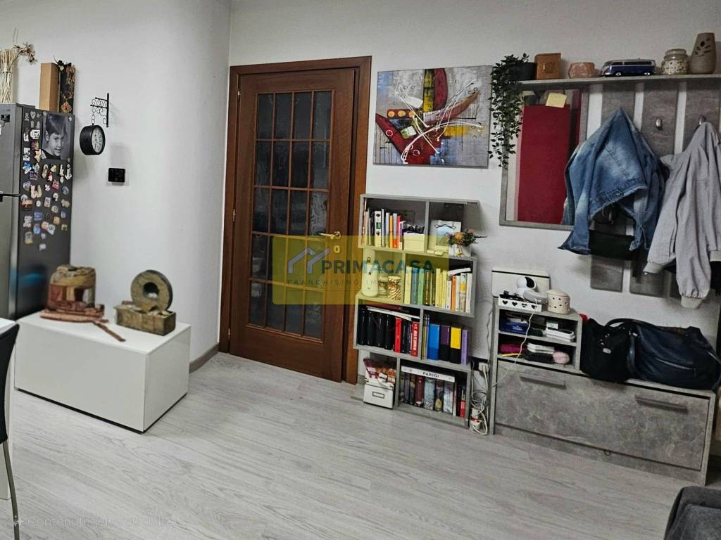 Appartamento a Spinea in Viale Viareggio, 29 - Foto 4
