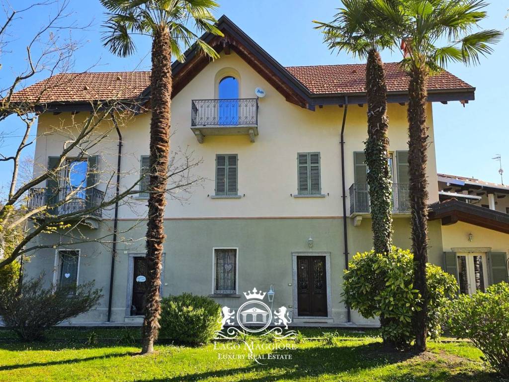 Villa a Cesara in Via Provinciale, 93 - Foto 2