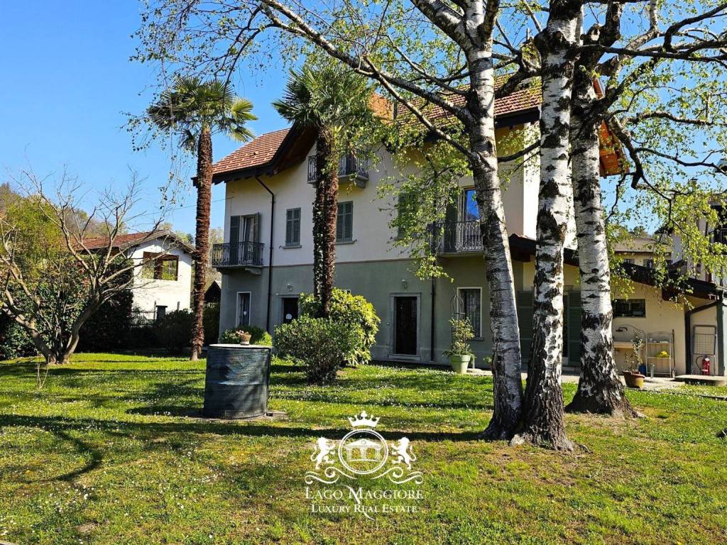 Villa a Cesara in Via Provinciale, 93 - Foto 3