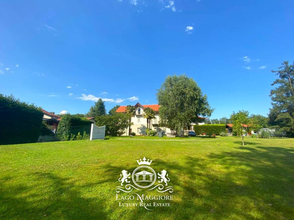 Villa a Cesara in Via Provinciale, 93 - Foto 4