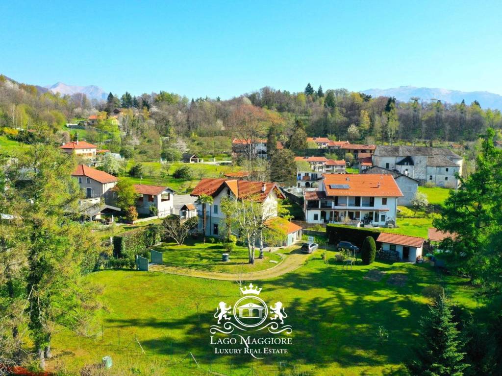 Villa a Cesara in Via Provinciale, 93 - Foto 5